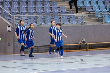Bild 101 - wDJ Power Girls Cup Suederelbe